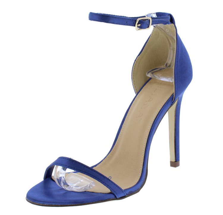 Sarah Moonlight Heel