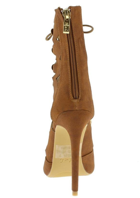Stacey Stiletto
