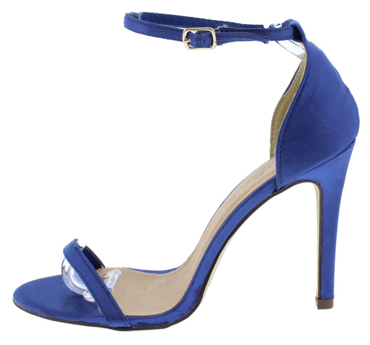 Sarah Moonlight Heel