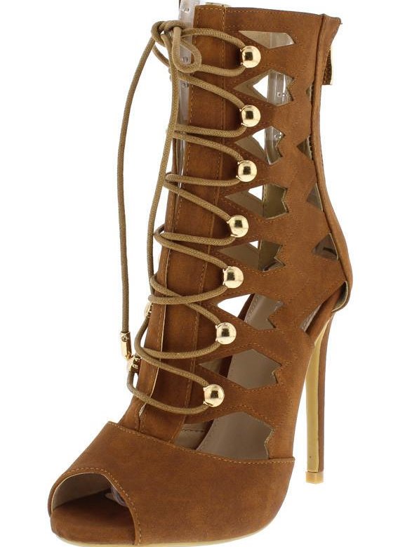 Stacey Stiletto