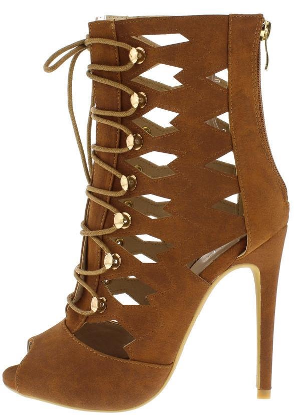 Stacey Stiletto