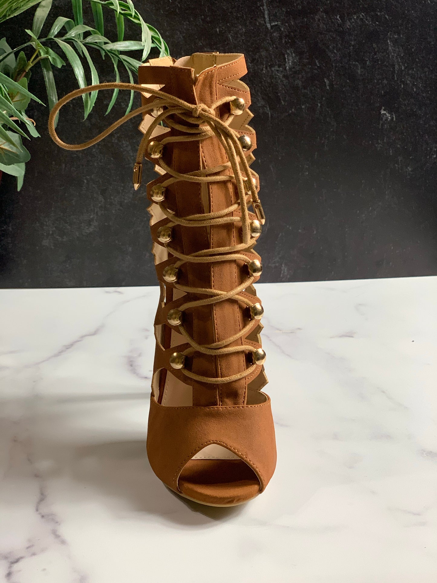Stacey Stiletto