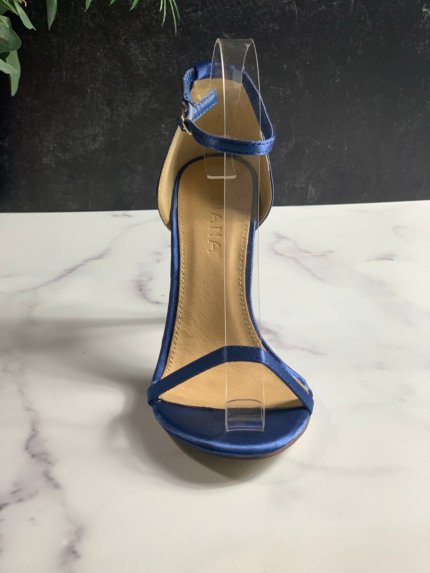 Sarah Moonlight Heel