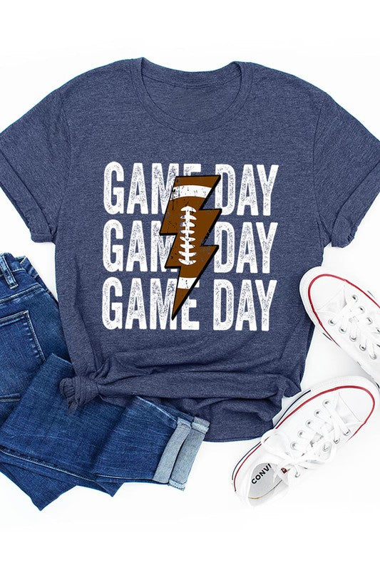 Game Day Football