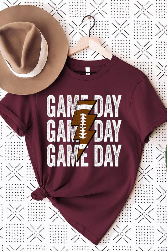 Game Day Football