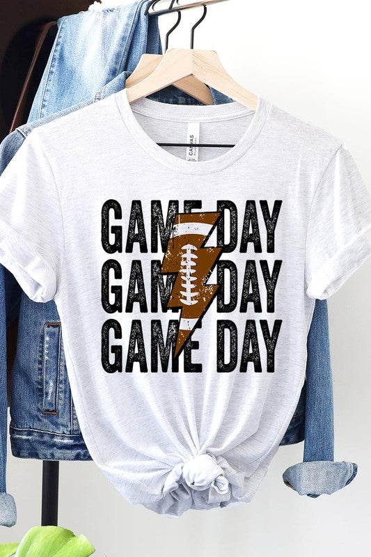 Game Day Football