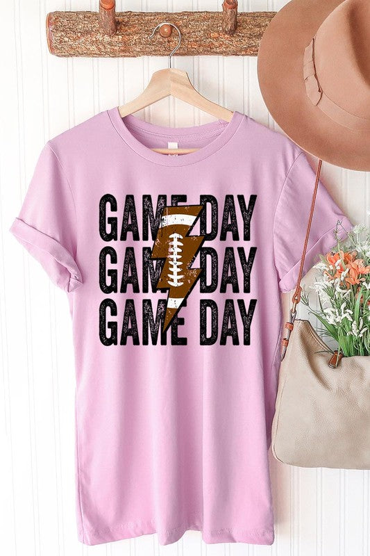 Game Day Football