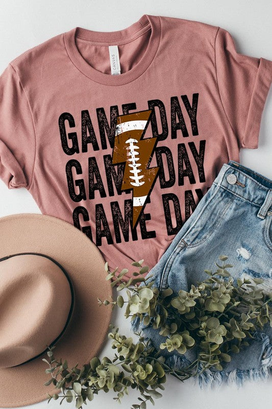 Game Day Football