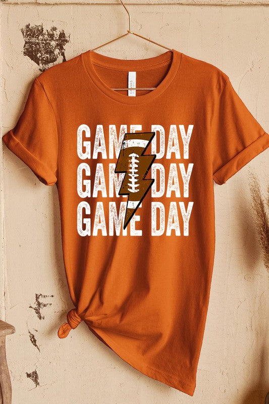 Game Day Football