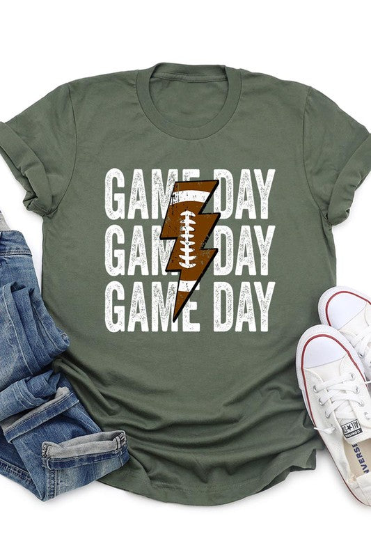 Game Day Football