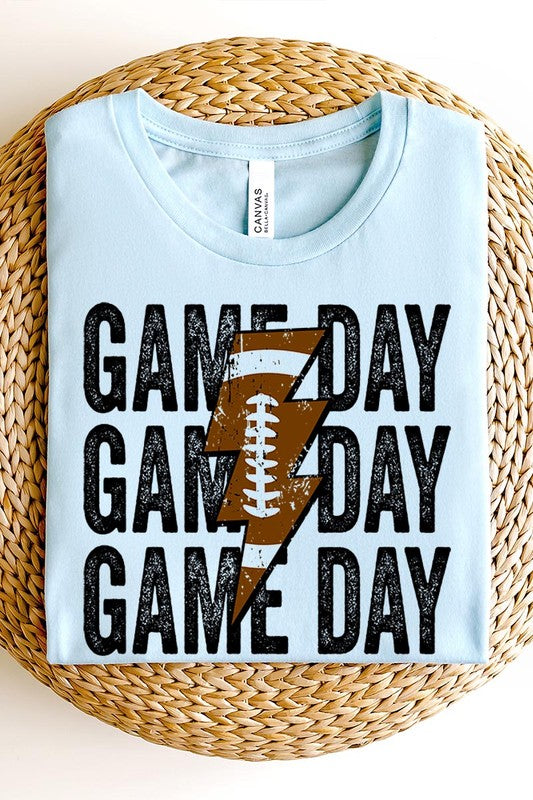 Game Day Football