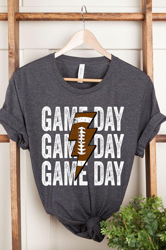 Game Day Football