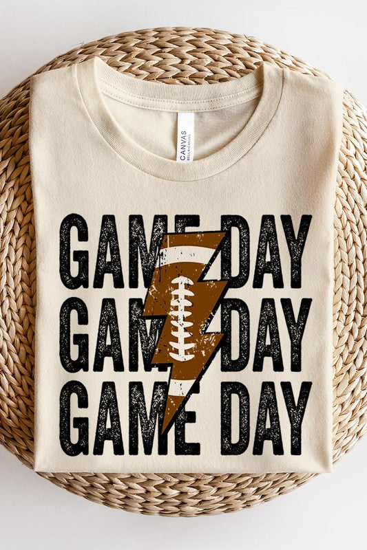Game Day Football