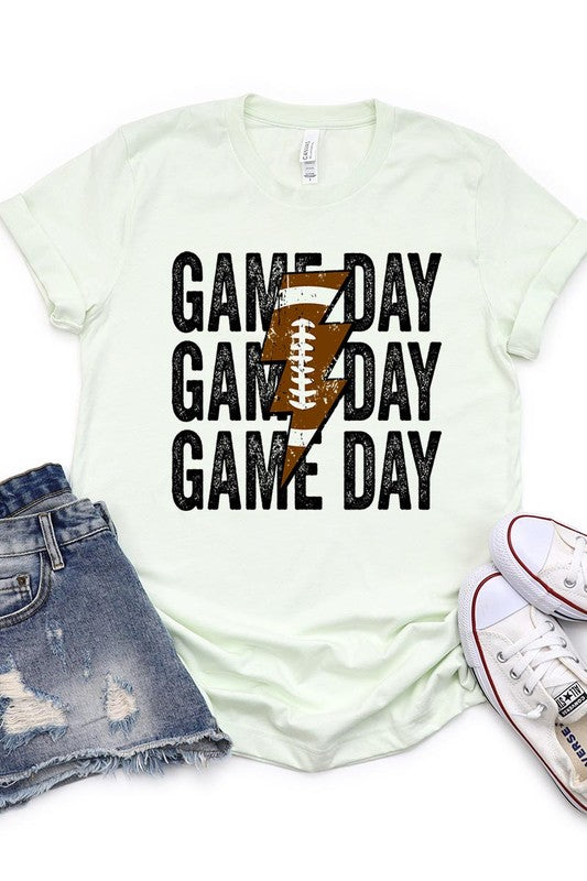 Game Day Football