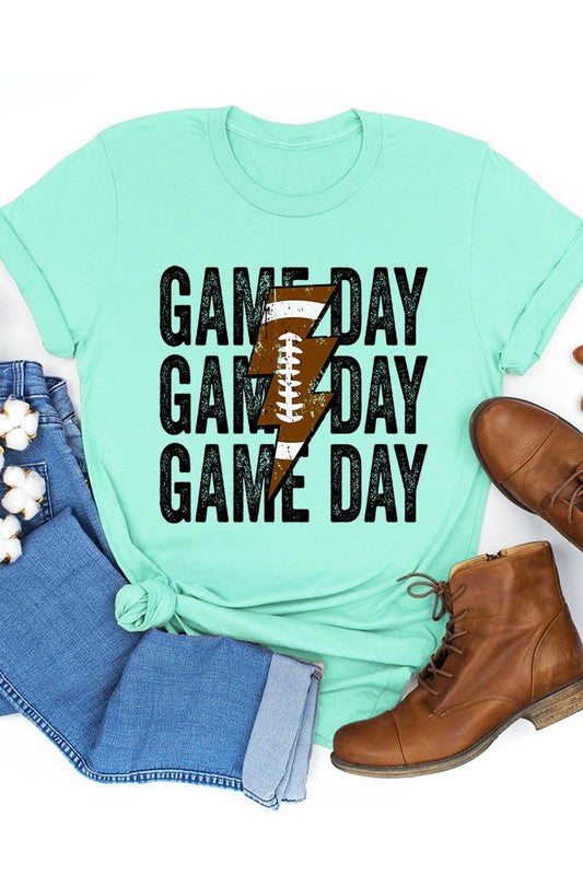 Game Day Football