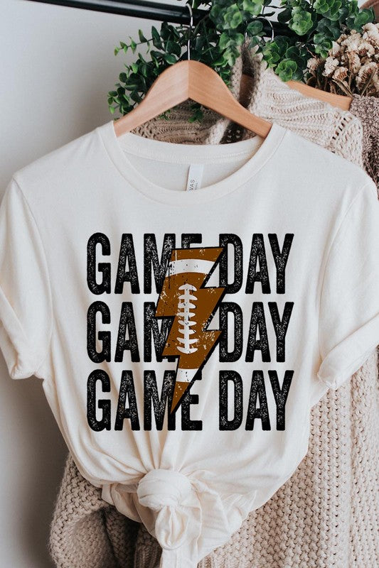 Game Day Football