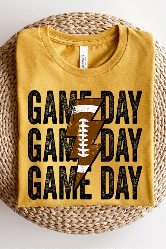 Game Day Football