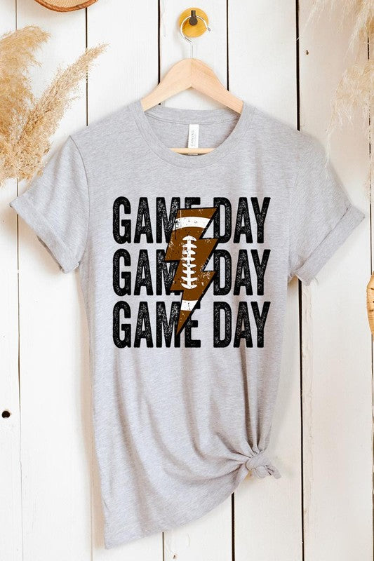 Game Day Football