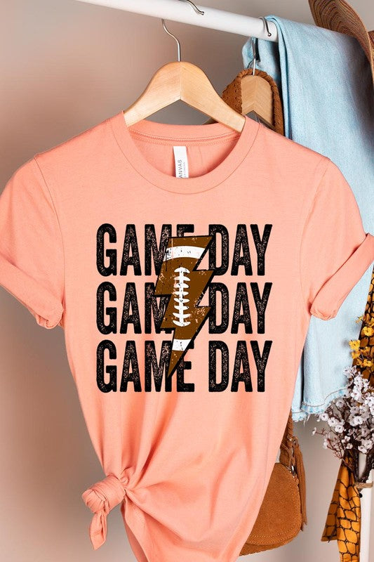 Game Day Football