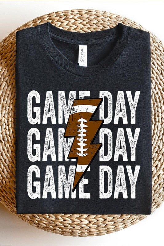 Game Day Football