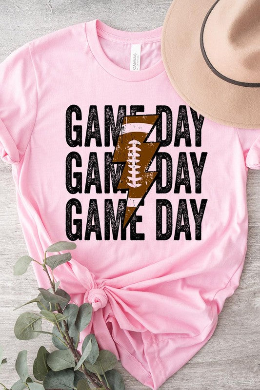 Game Day Football