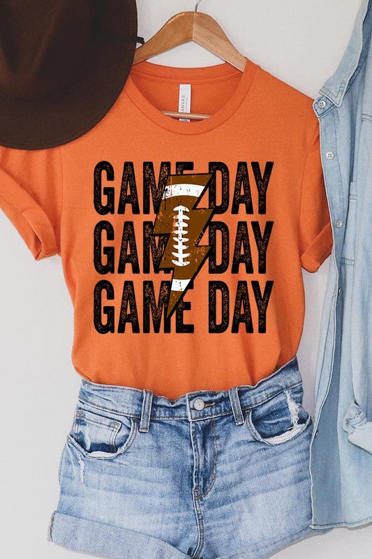 Game Day Football