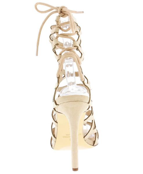Ellie Heel-Nude