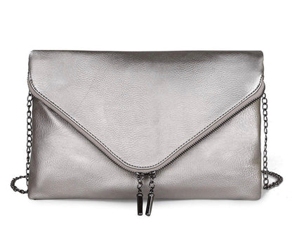 Elite Clutch-Prewter