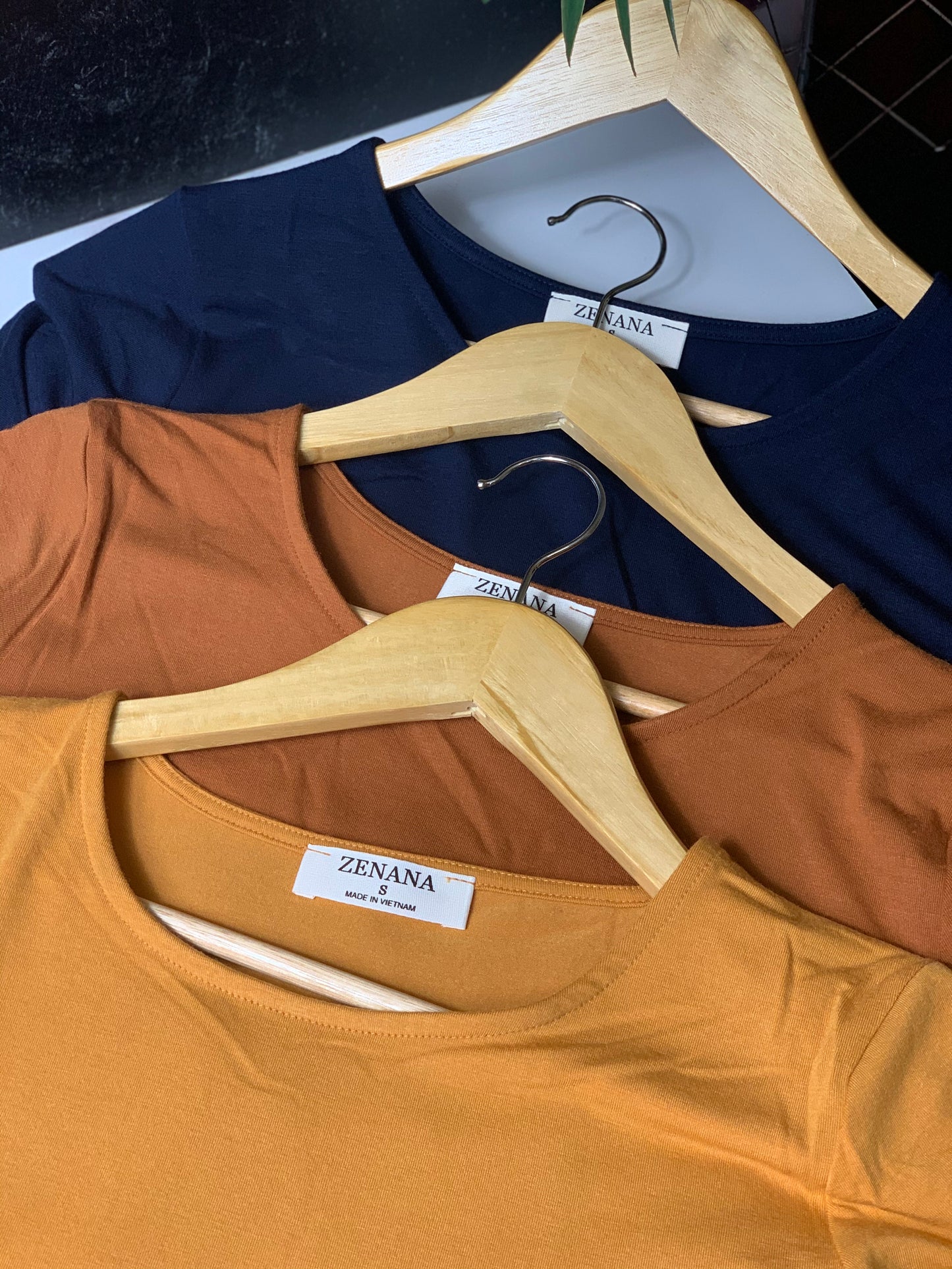 Baby Doll Top