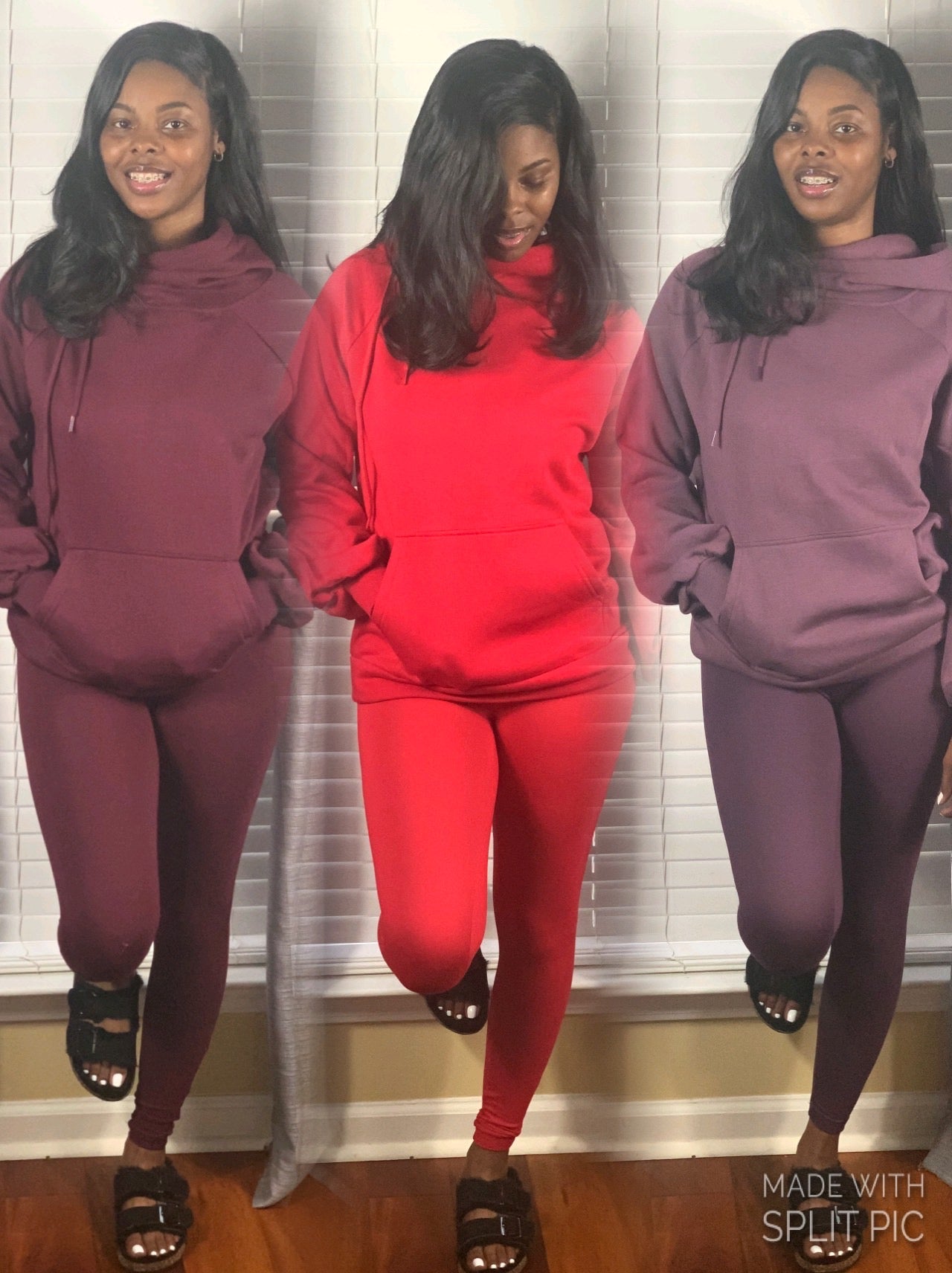 Comfy High Waist Butter Soft Leggings