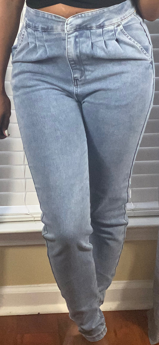 Hera Denim Jeans