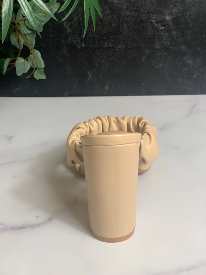Tulip Mule-Nude
